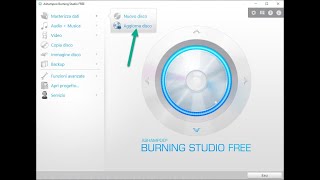 Come creare CD e DVD aggiornabili aggiungendo nuovi file con altre sessioni [upl. by Eolc]
