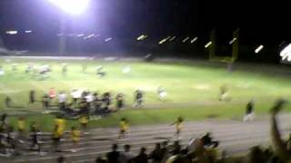 Lehigh Senior High School Football [upl. by Chivers408]