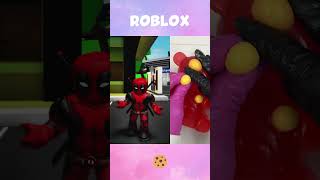 SEULEMENT quotNONquot DANS ROBLOX 🤣 roblox [upl. by Aivitnahs]