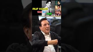 Dilip Kumar Was My Fanfansbollywooddilipkumaryoutubeshortsviralshortstrending [upl. by Doti213]