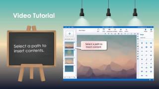 Focusky Tutorial How to get start [upl. by Winola]