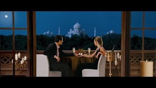 The Oberoi Amarvilas Agra [upl. by Trisa27]