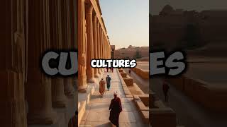 Rise and Legacy of the Persian Empire in 40 Seconds [upl. by Airdnat761]