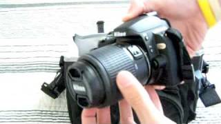 Nikon D60 [upl. by Deering]