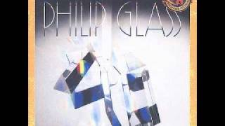 Philip Glass  Glassworks  03 Island [upl. by Annaerb]