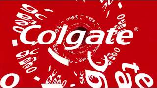 Colgate Crash Gravity Ident Logo Lets Effects [upl. by Swetiana29]