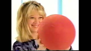 Lizzie McGuire Theme Song ABC Version 20012005 [upl. by Sunshine]