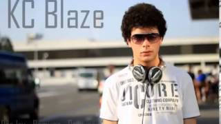 JUICE FEAT MIMI MERCEDEZ  MALA IMA KASKO KC BLAZE 2013 REMIX [upl. by Verada]