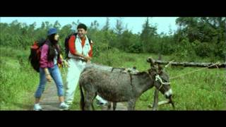 arthi riding on donkeyvery funny video [upl. by Grey]