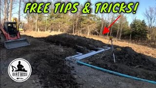 Septic System Tips and Tricks [upl. by Ziladnerb]