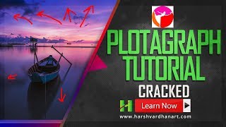 Plotagraph Tutorial Plotagraph Pro TutorialAnimate Still Images in 2 Steps [upl. by Kei]