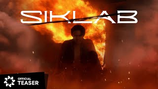 SIKLAB BY NZN TEASER 1 [upl. by Groark]