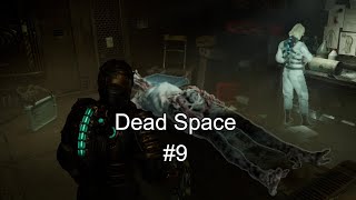 Dead Space Part 9 Tankkarte [upl. by Arda]