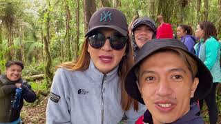 Mt Apo Journey via Bansalan Trail [upl. by Alhahs]