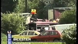 Bicester free party 1992 [upl. by Gill742]