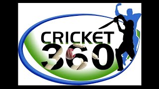 South T10 Champion League Cricket360 Chargers vs Queens Park Sixers [upl. by Aninotna]