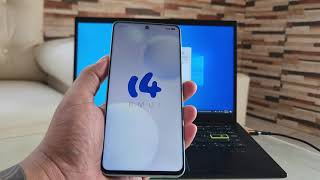 EMUI14 •Direct Huawei ID lock Removal [upl. by Evelinn]