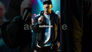 Eminems Top 10 Iconic Performances [upl. by Leahcym]