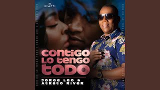 Contigo Lo Tengo Todo [upl. by Ephram827]