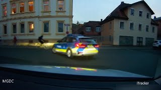 Misc German Dashcam Compilation 106 [upl. by Arais]