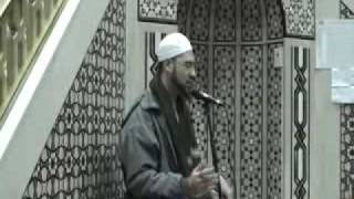 Sheikh Ahmed Abdo 12 Importance of Friday  How we should look at others [upl. by Anat]