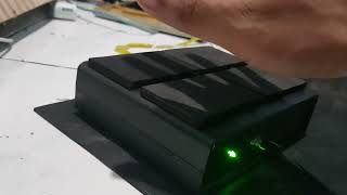 Kendang Elektrik Aselole murah 300rban touch sensor [upl. by Howenstein]