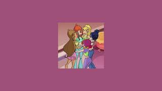 Magical Winx Slowed [upl. by Enneirda]