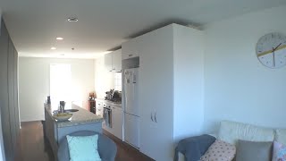 Apartment for Rent in Auckland 3BR2BA by Auckland Property Management [upl. by Lingwood983]