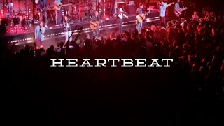 Heartbeat  ICF Worship [upl. by Nuoras]