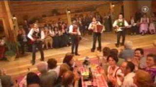 Die Mayrhofner Die Musikanten aus dem Zillertal  2006 [upl. by Eslehc]