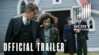 Maudie  Official Trailer  Starring Sally Hawkins amp Ethan Hawke  At Cinemas August 4 [upl. by Nilyad]