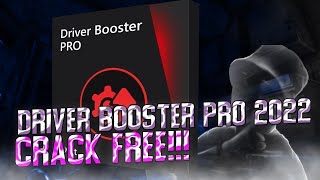 Iobit Driver Booster Pro 95 license key 2022 [upl. by Ikcir]