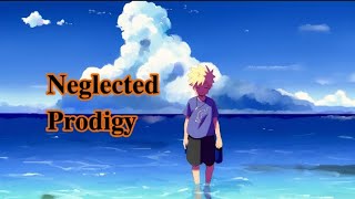 Neglected Prodigy Naruto Ep 6 [upl. by Azarria467]