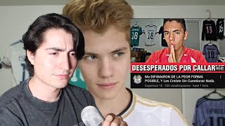 IMITANDO YOUTUBERS 2  feat Gusta e Lucas Lira [upl. by Ribble]