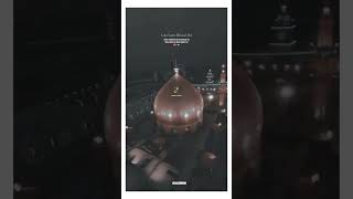 LAO NARA ALI as DA  Islamic videos 📿🫀 ALIVLOGER12 [upl. by Iggie]