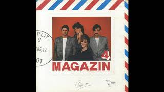 Magazin  Tamara  Audio 1985 HD [upl. by Juster]