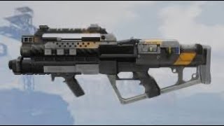 Apex Legends Live Hunting The EPG Grenade Launcher Apex Legends [upl. by Nosidam]