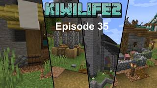 KiwiLife2 Ep35  Tying everything together [upl. by Kovacs]