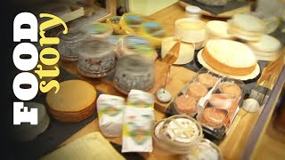 LES FROMAGES QUI PUENT [upl. by Azirb]