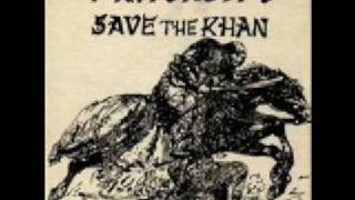 Triarchy  Save The Khan [upl. by Gunter606]