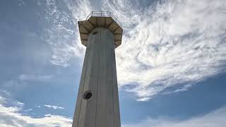 🇵🇭 Culasi Lighthouse Walking Tour  Roxas City Capiz Philippines [upl. by Christen465]