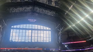 GenCon 2024  Lucas Oil Stadium my last post for this Gencon fypシ゚viral lucasoilstadium GenCon [upl. by Assirek]