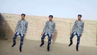 OLE OLE DANCE VIDEO NEW DANCE GURAP RAJA DANCE VIDEO VIRAL KARDO [upl. by Bondy]