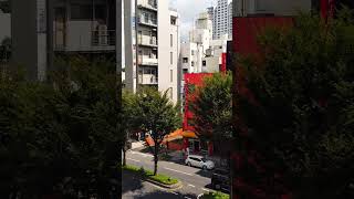 【Japan4K】Omiya city view [upl. by Elva]