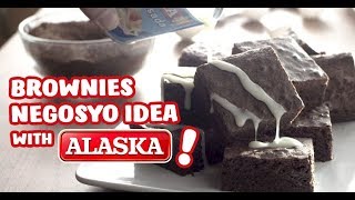 MagNegosyo with Alaska  Alaska Condensada Recipes [upl. by Southard]