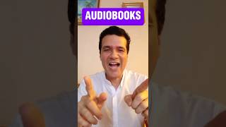 Audiobooks amp VOICE overs [upl. by Harikahs]