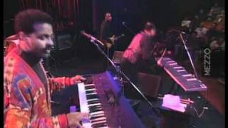 Roy Ayers Live Brewhouse Theatre 1992 35 [upl. by Eiramana]