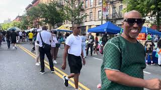 Harlem Week 2023 Day 1 [upl. by Bithia]