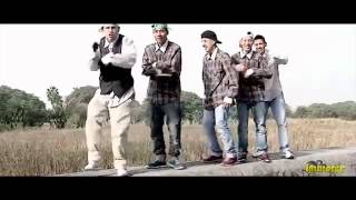 Los Wachiturros  Tirate un paso  Video Oficial [upl. by Eekram548]