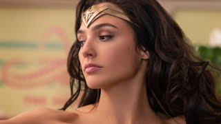 Explaining The End Of Wonder Woman 1984 [upl. by Ocsisnarf]